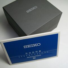 SEIKO SARB033　 自動巻き　３針　カレンダーの画像