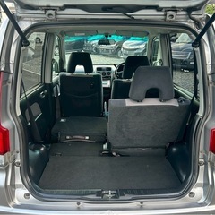 🉐【支払い総額9万円】車検令和8年1月10日H13年式 ライフダンク　ターボ　Tベル交換済み　ETC 調子良好 キーレス 乗って帰れる！の画像