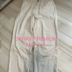 《9/16まで出品》パンツの画像