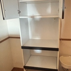 食器棚の画像