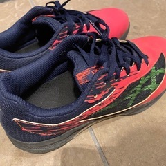 アシックス　レーザービーム　23.0cm　の画像