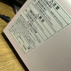 トースターの画像