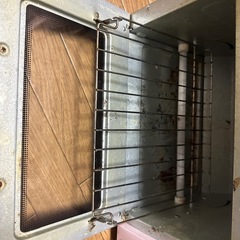 トースターの画像
