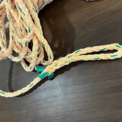 ロープの画像