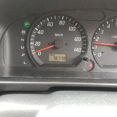 ワゴンR  受け付け停止MC22  車検8年10月  平成15年式  山梨在住の方限定の画像