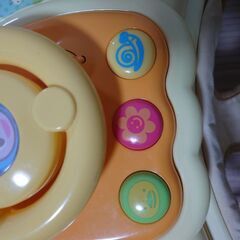 歩行器（音楽なります）の画像