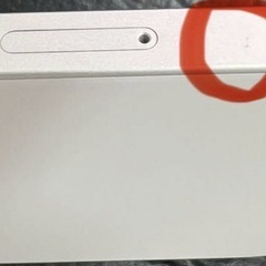 Apple iPhone 16e 126GB SIMフリーの画像