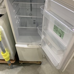 配達可【パナソニック】冷蔵庫168L★2023年製 クリーニング済み/6ヶ月保証付き【管理番号11409】知の画像