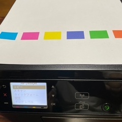 プリンター　HP deskjet 3520☺️ジャンク❓の画像