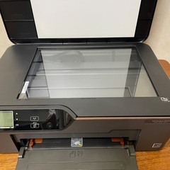 プリンター　HP deskjet 3520☺️ジャンク❓の画像