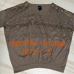《9/16までの出品》Tシャツの画像