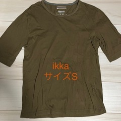 《9/16までの出品》Tシャツの画像