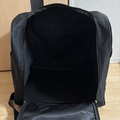 剣道　防具袋の画像