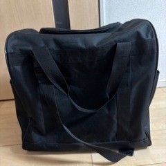 剣道　防具袋の画像
