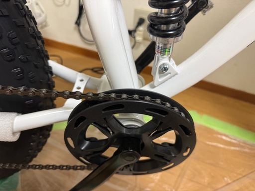 ファットバイク