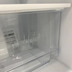 【トレファク イオンモール新瑞橋店】無印良品の2ドア冷蔵庫のご紹介です！の画像