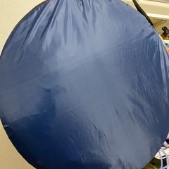ポップアップテントの画像