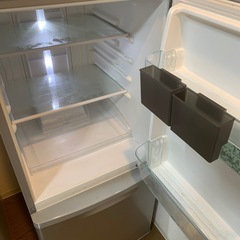 【パナソニック】冷蔵庫の画像