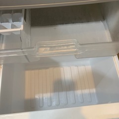 【パナソニック】冷蔵庫の画像
