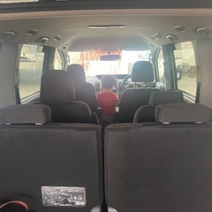 トヨタ ヴォクシー ZS、ZRR70Wの画像