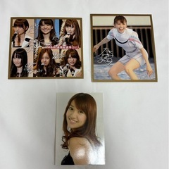 AKB48色紙の画像