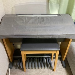 ヤマハ　エレクトーン　ステージア　ELB-01の画像