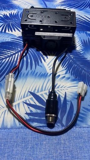 アマチュア無線機