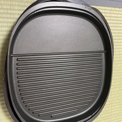 ホットプレートの画像