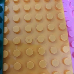 ブロックプレートの画像