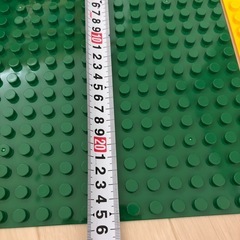 ブロックプレートの画像