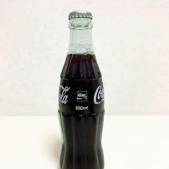 最終❗️夏の大セール‼️アンティーク レトロ コーラ HI-Cの画像