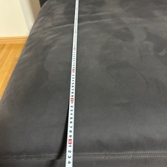 IKEA ソファーベッド
 の画像