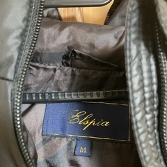 ELSPIA ジャケット の画像