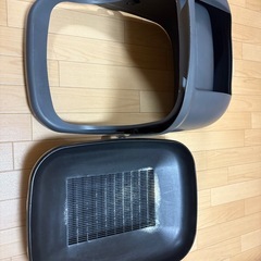 ０円　デオトイレの画像