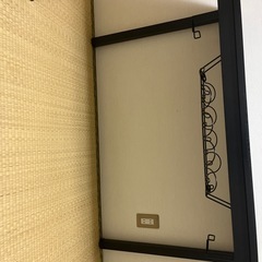 ゲーミングデスクの画像