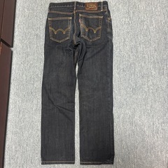EDWIN 503 ジーンズの画像