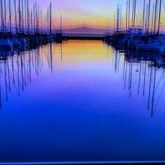 SONYテレビ　ジャンク品     　型番XRJ-50X90K  の画像