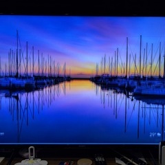 SONYテレビ　ジャンク品     　型番XRJ-50X90K  の画像