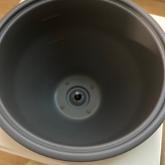 【動作品】タイガー餅つき機　SMG-3604 力じまん3.6ℓ用の画像