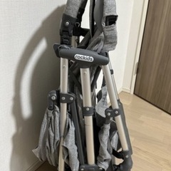 ベビーカーの画像