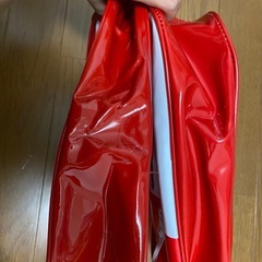 トミカ カバンの画像