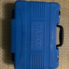 タスコラチェット式ベンダーの画像