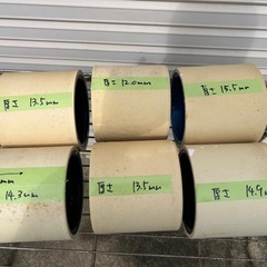 サタケ　ネオライスマスター NPS550DWA もみすりロール　ジャンクの画像