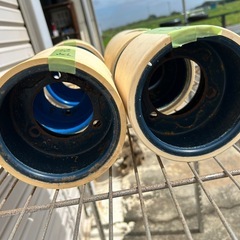 サタケ　ネオライスマスター NPS550DWA もみすりロール　ジャンクの画像