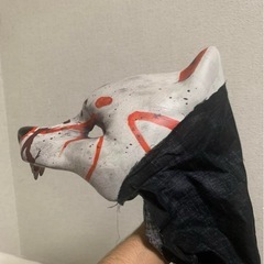 dead by daylight デッドバイデイライト　ハントレス　マスクの画像