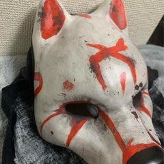 dead by daylight デッドバイデイライト　ハントレス　マスクの画像