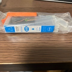 [中古品]エプソンプリンター用インクカートリッジ62用➕おまけシアンの画像
