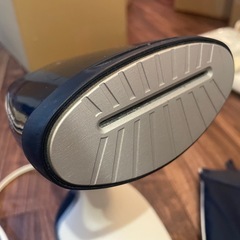スチームアイロン(付属品付き)の画像