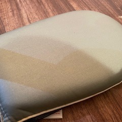 スチームアイロン(付属品付き)の画像