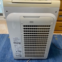 シャープ　　加湿空気清浄機　　ＫＩ-ＦＸ75の画像